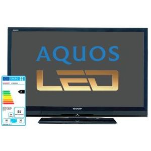 SHARP LC-32LE144E
