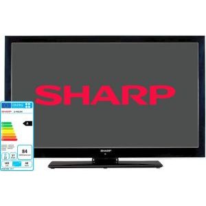 SHARP LC-40LE240EX. Technical data Evaluation Specification.